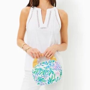 Lilly Pulitzer Women's Issac Knit Top